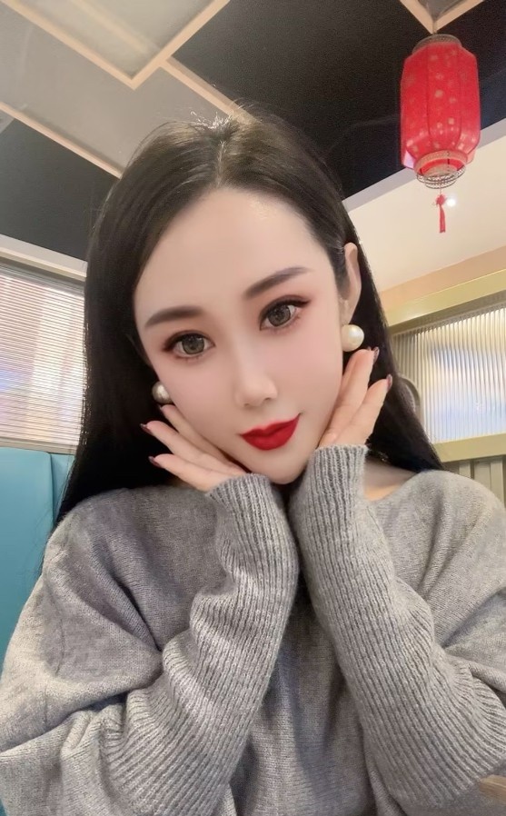 长春身材哇塞少妇