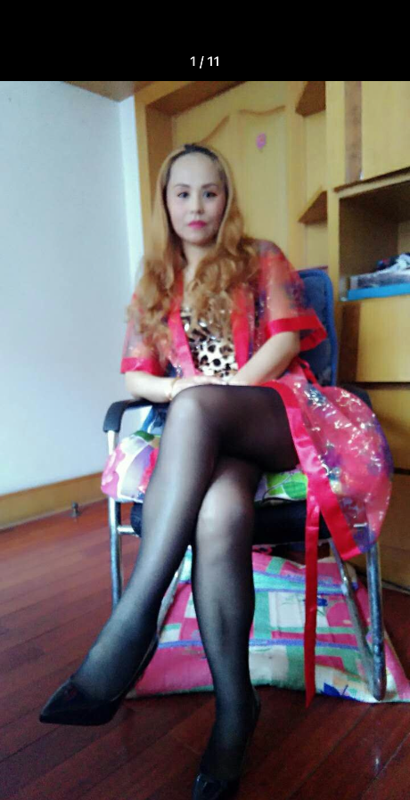 熟女泄火
