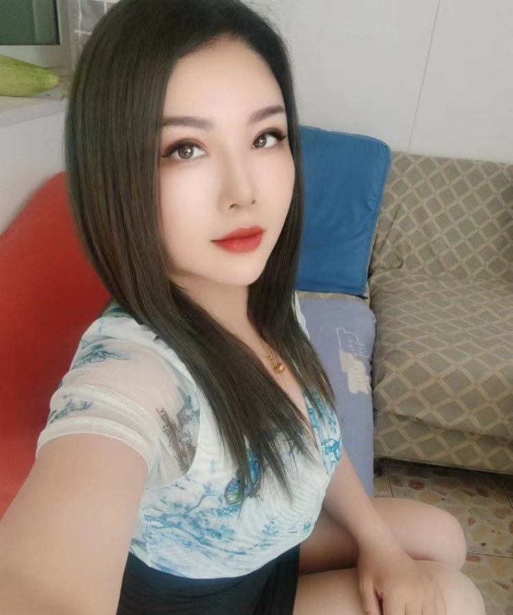 这个顶好的妹子