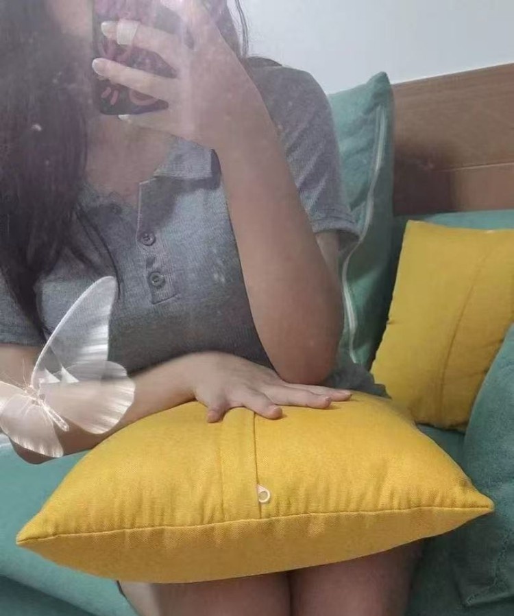 短期兼职小姐姐