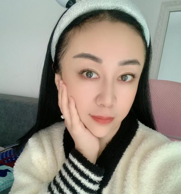 G奶美容店老板