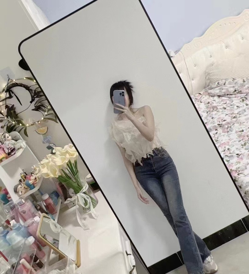风骚女郎