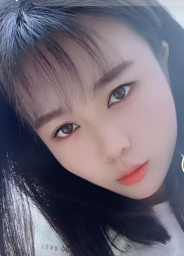 风骚女郎