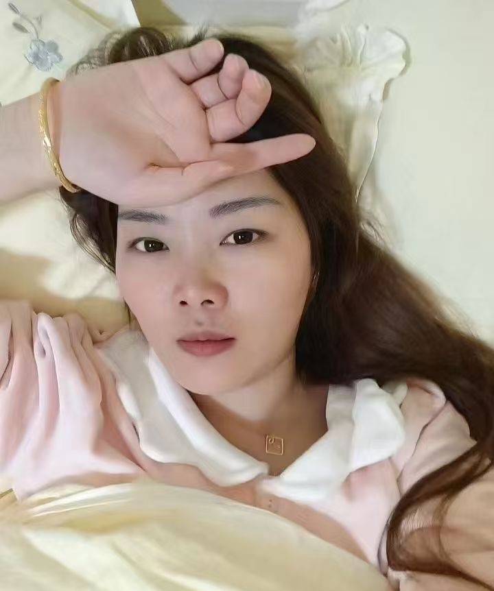 郑州老菜皮的小老妹