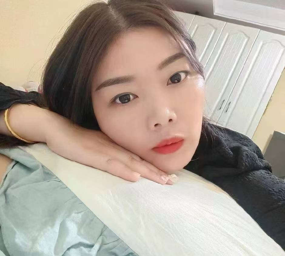 郑州老菜皮的小老妹
