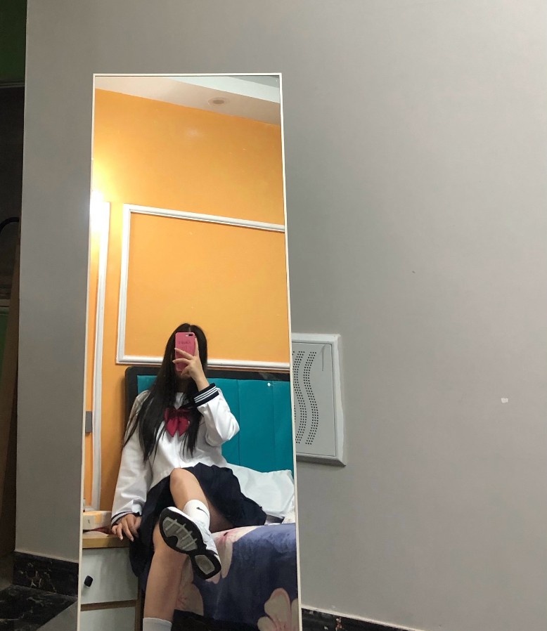 徐汇星星制服诱惑