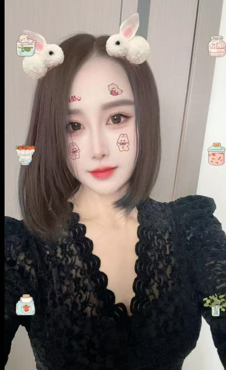天宁女神小玲