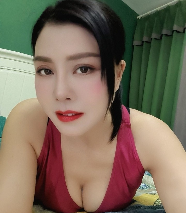 骚熟女
