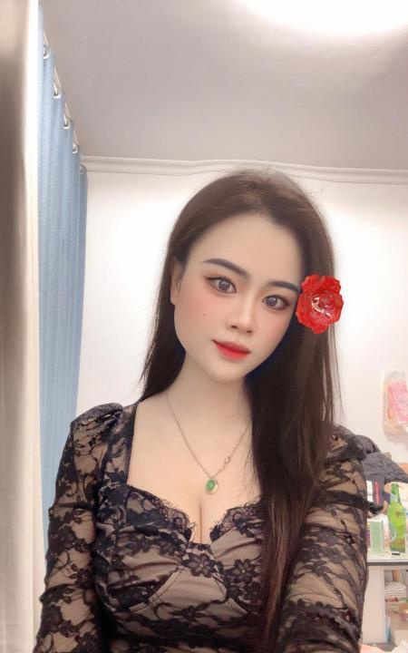 长沙大眼旗袍少妇