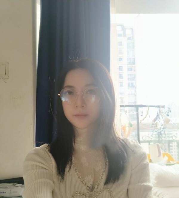 丰台眼镜闷骚女