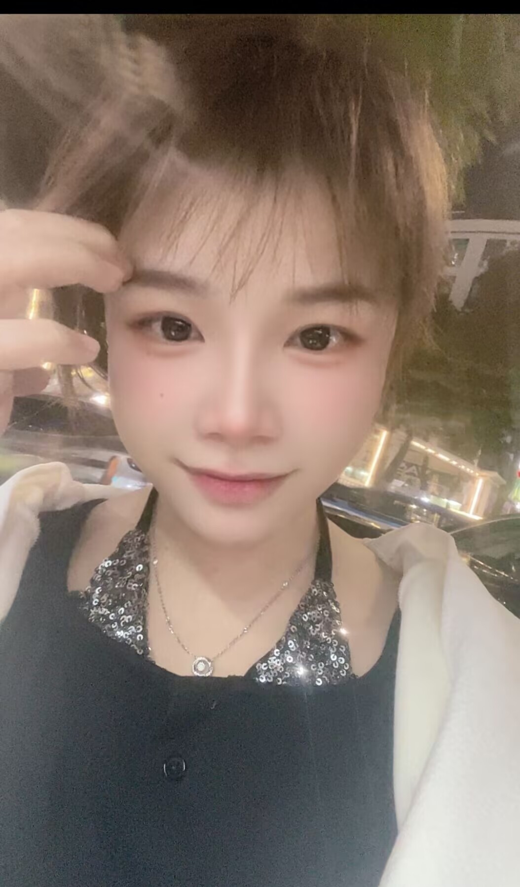 龙岗坂田服务系慧慧