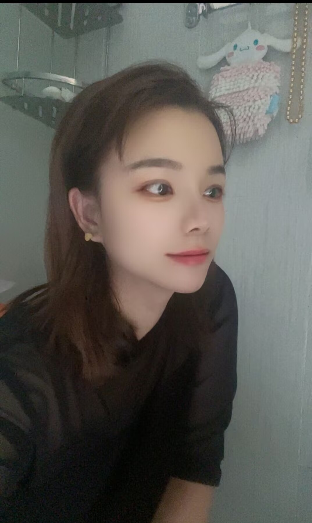 龙岗坂田服务系慧慧