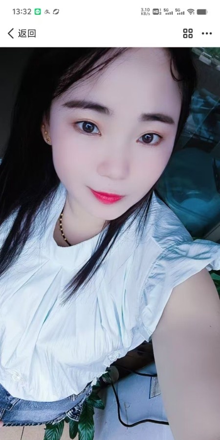 长安兼职小美