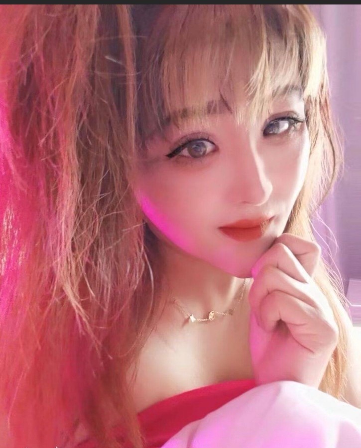王玉大姐姐