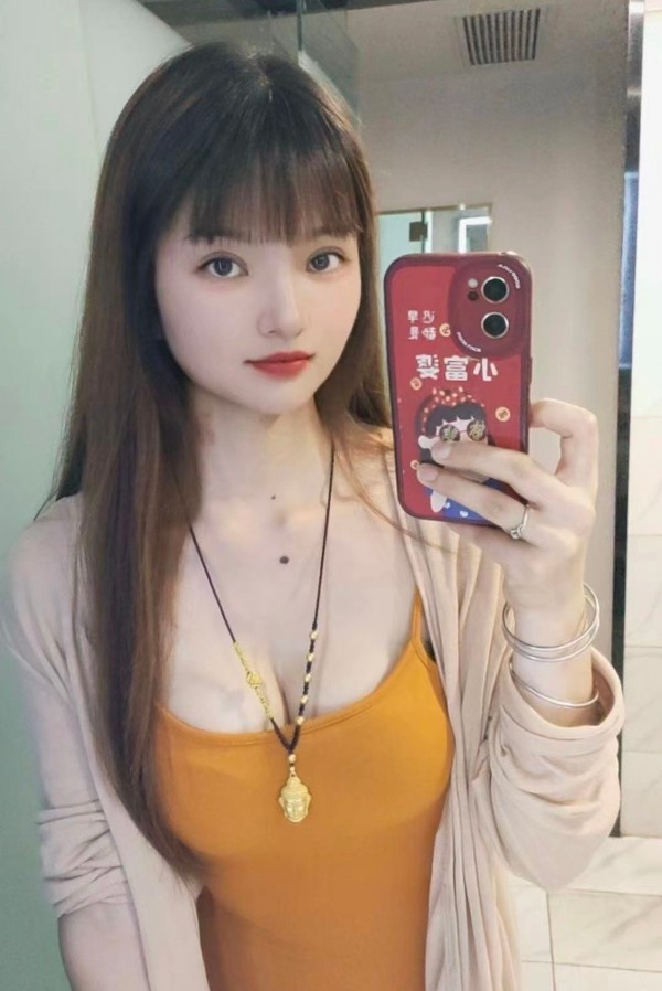 姑苏服务妹子