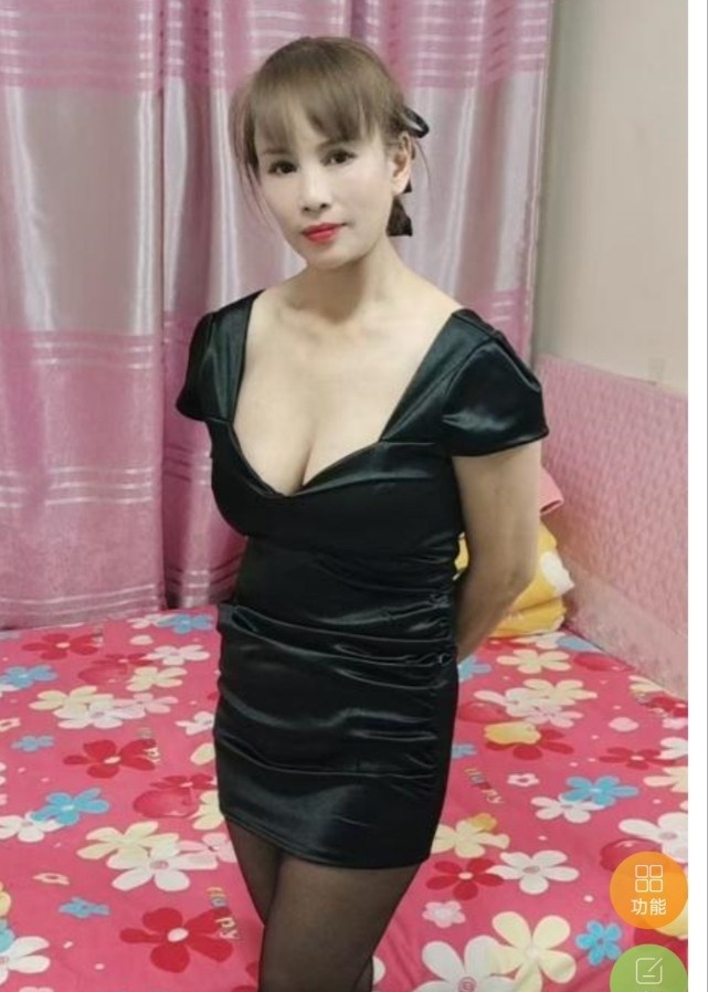 北工大熟女
