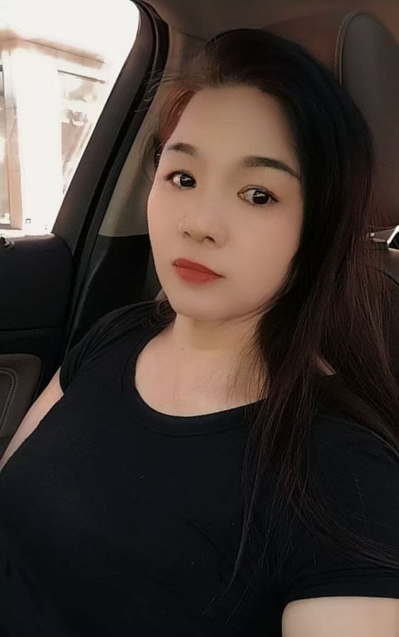 下海熟女