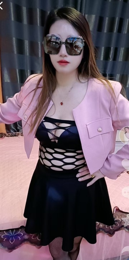 真胸36D