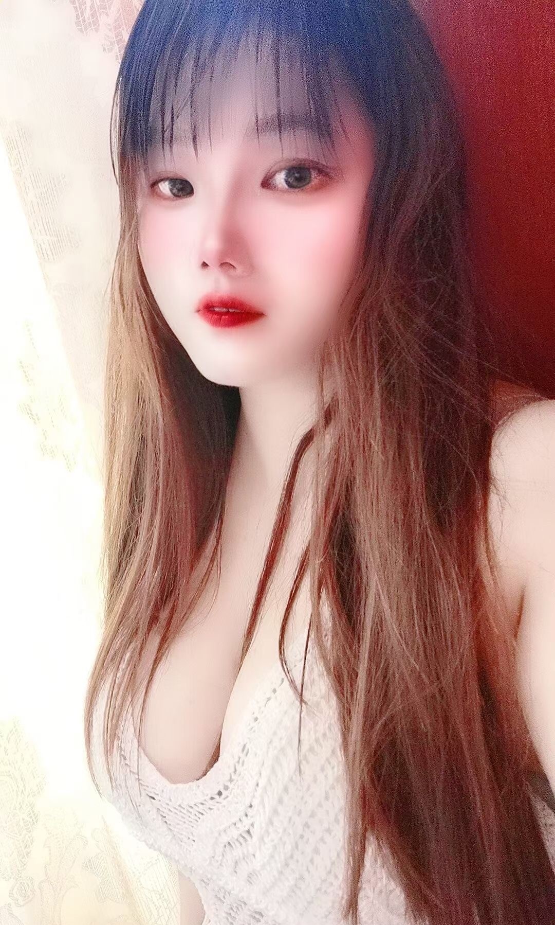 后入肥臀然然
