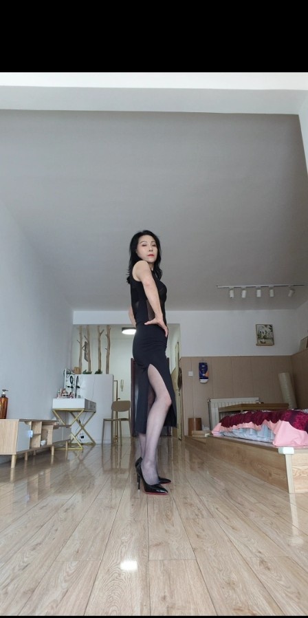 正宗抓龙筋熟女