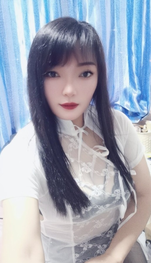 宝安闷骚御姐