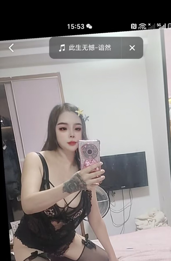 椒江服务系性感小甜甜