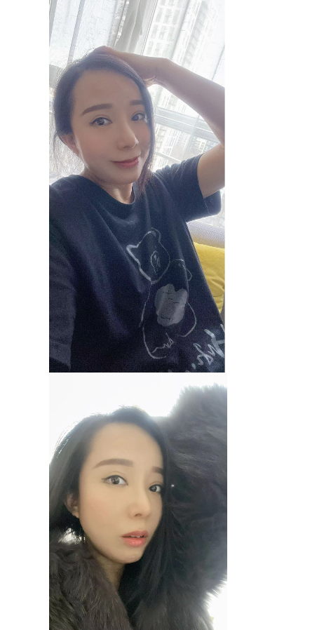 北京小七熟女