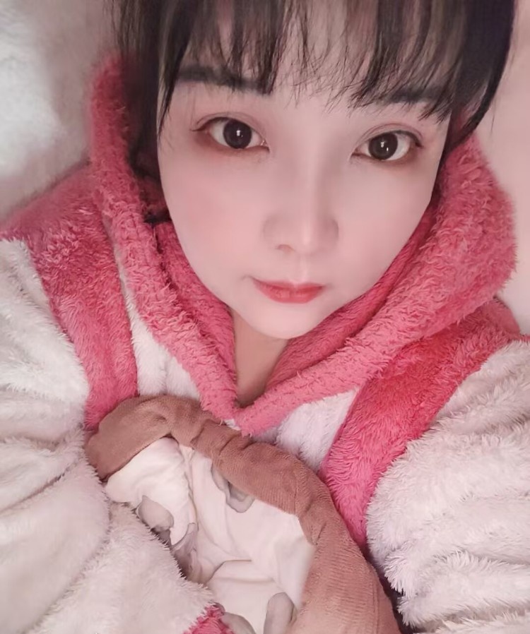 风骚无罪，熟女有情