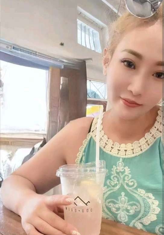 气质美女