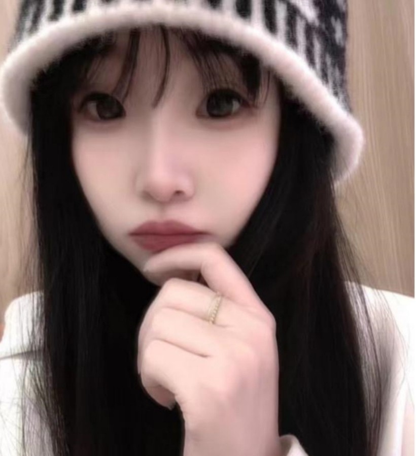 南门可爱兔兔