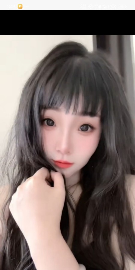 西安嫩妹兔兔