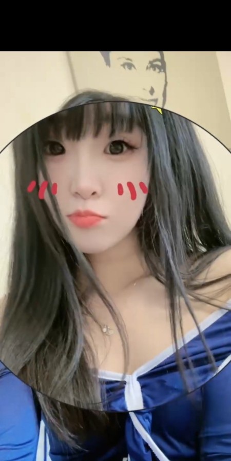 西安嫩妹兔兔