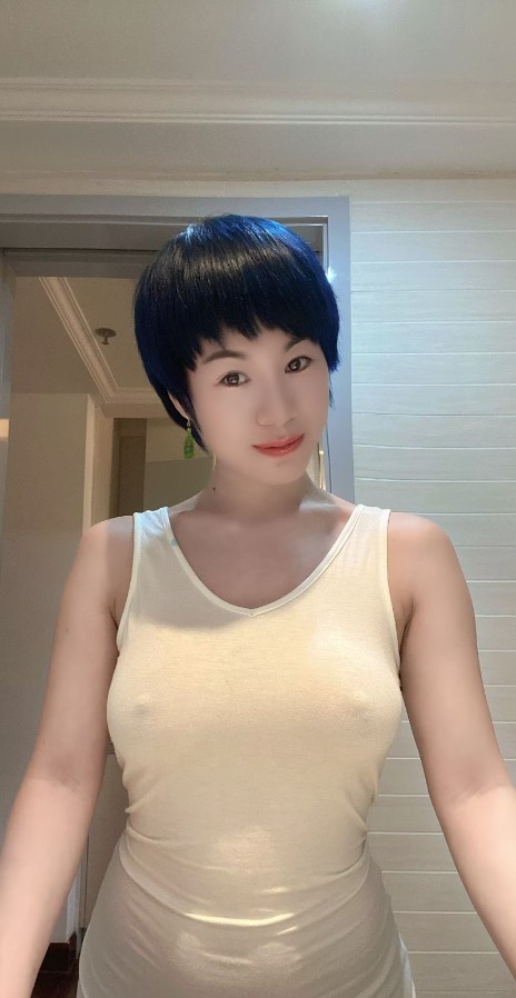性感熟女