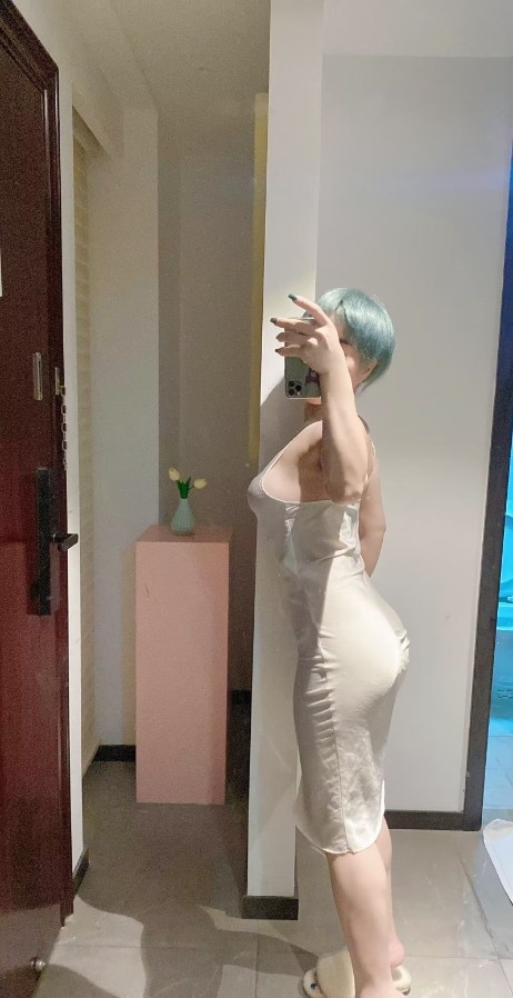 性感熟女