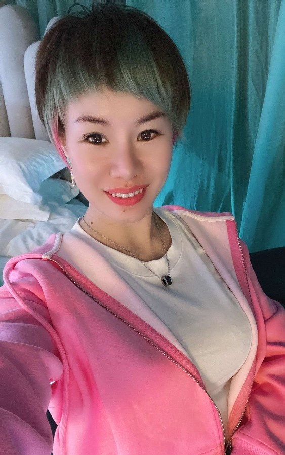 性感熟女
