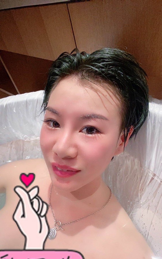性感熟女