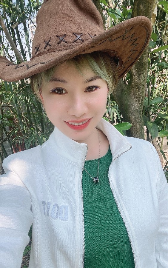 性感熟女