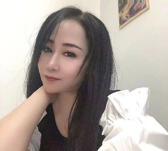 成都熟女刘莹