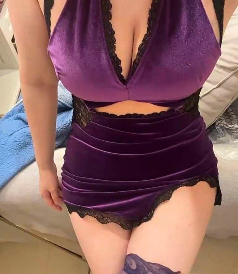 成都熟女刘莹