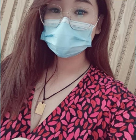 胖少妇