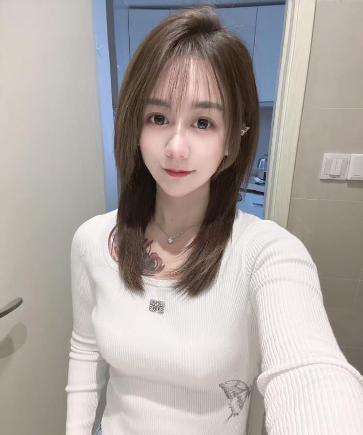 舞蹈老师筱筱