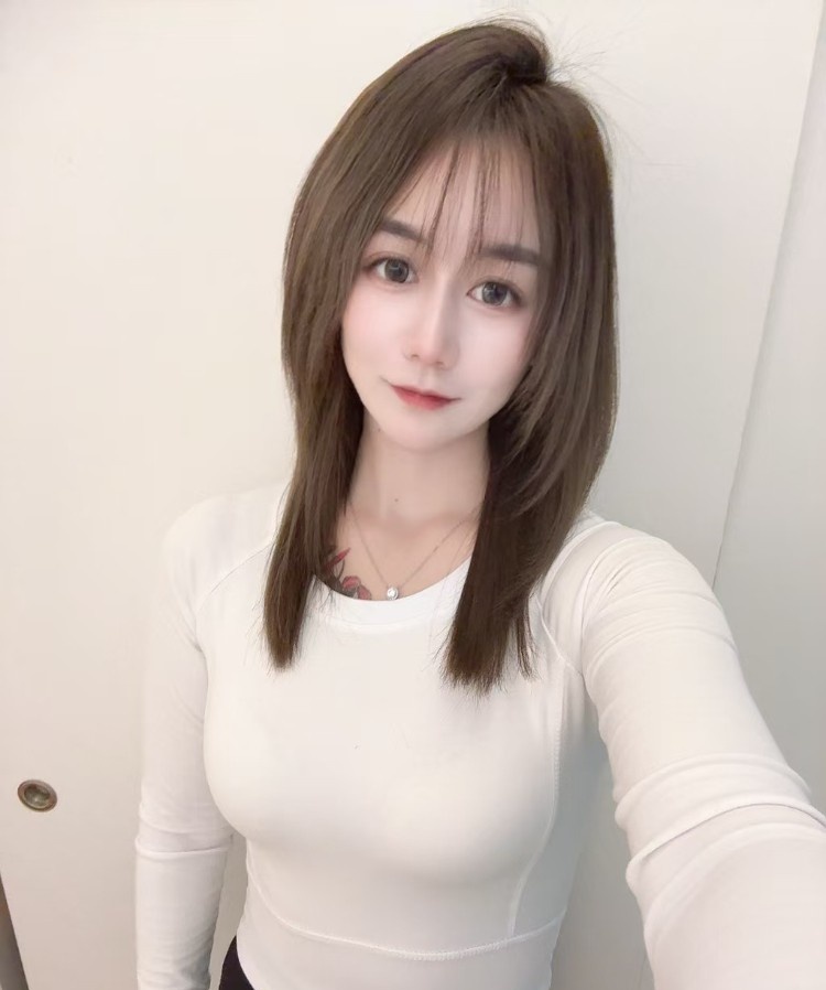 舞蹈老师筱筱