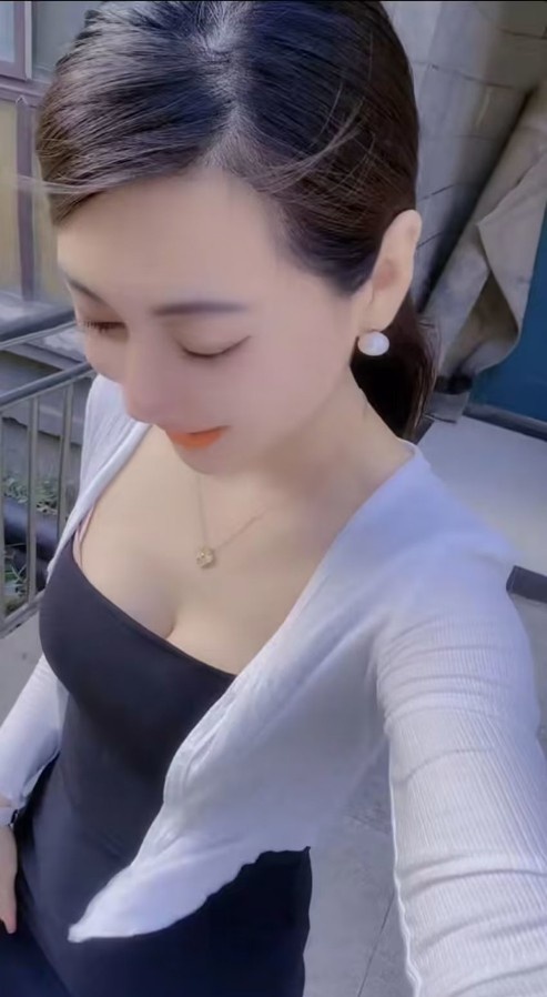 御姐