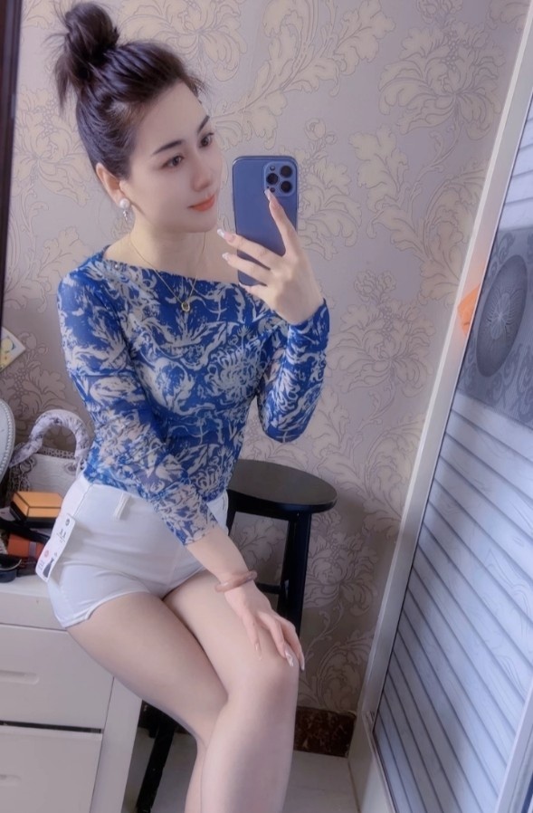 御姐