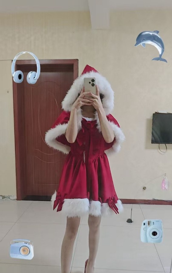 无锡面条coder妹子