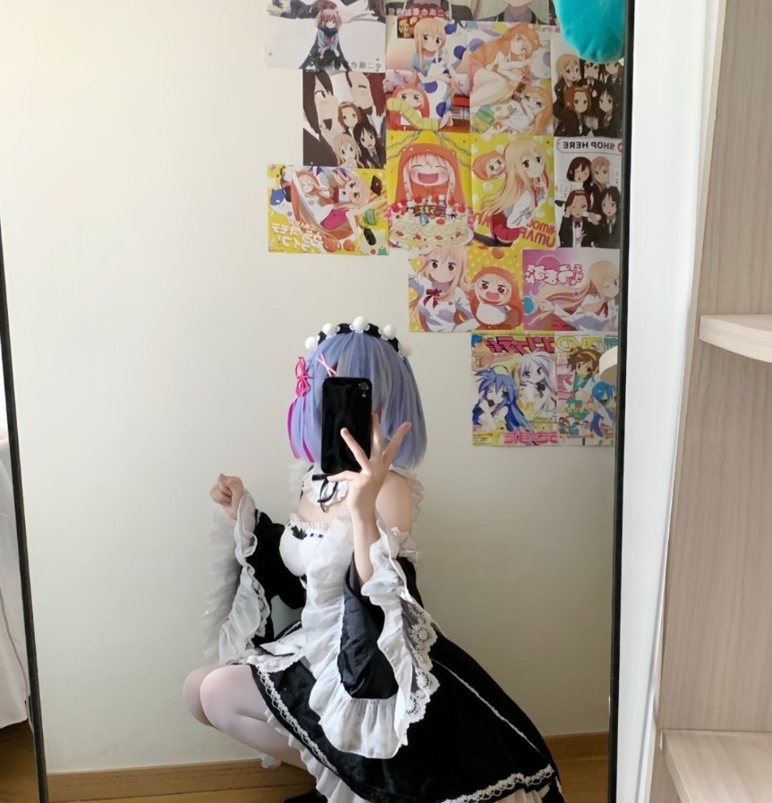 无锡面条coder妹子