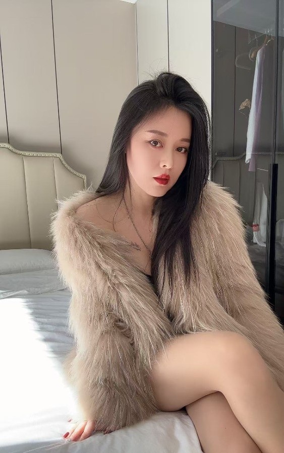 哈尔滨泄火甜妹