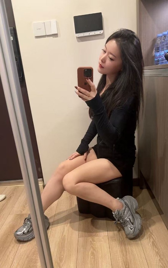 哈尔滨泄火甜妹