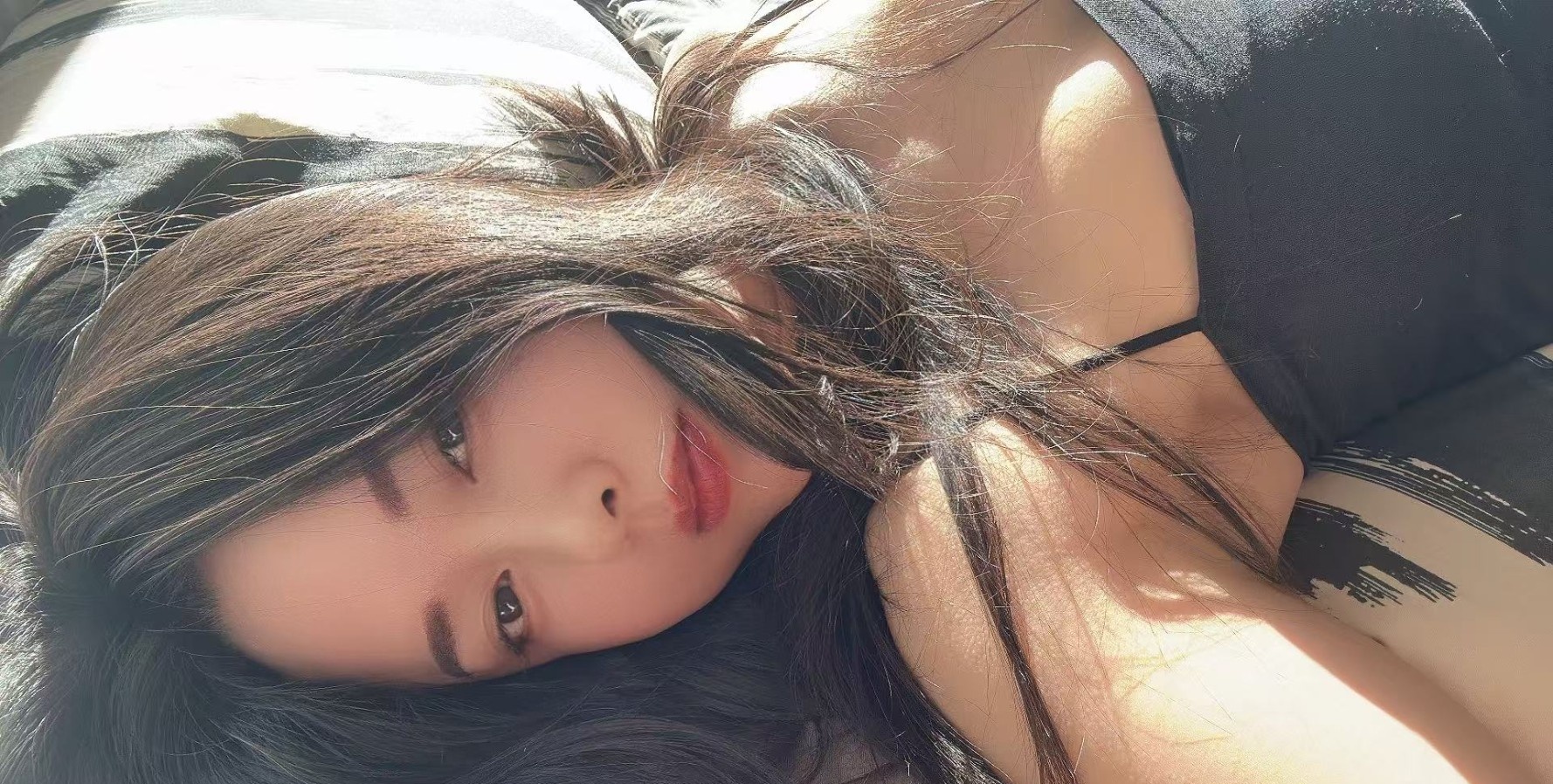 哈尔滨泄火甜妹