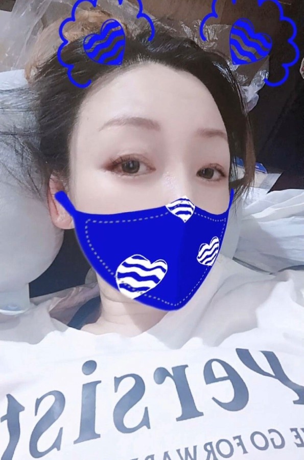 淮北少妇